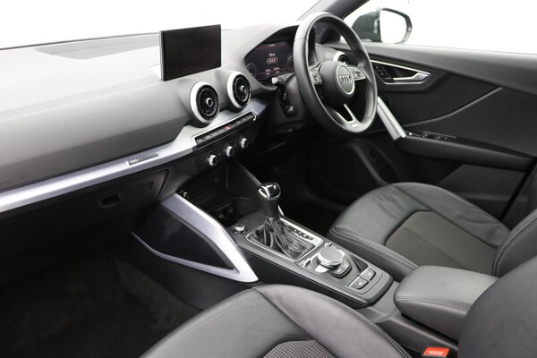 Used Audi Q2 2023 for sale - 75471600: Photo 6
