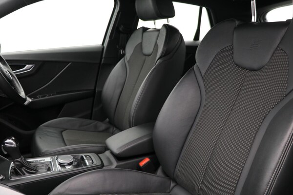 Used Audi Q2 2023 for sale - 75471600: Photo 7