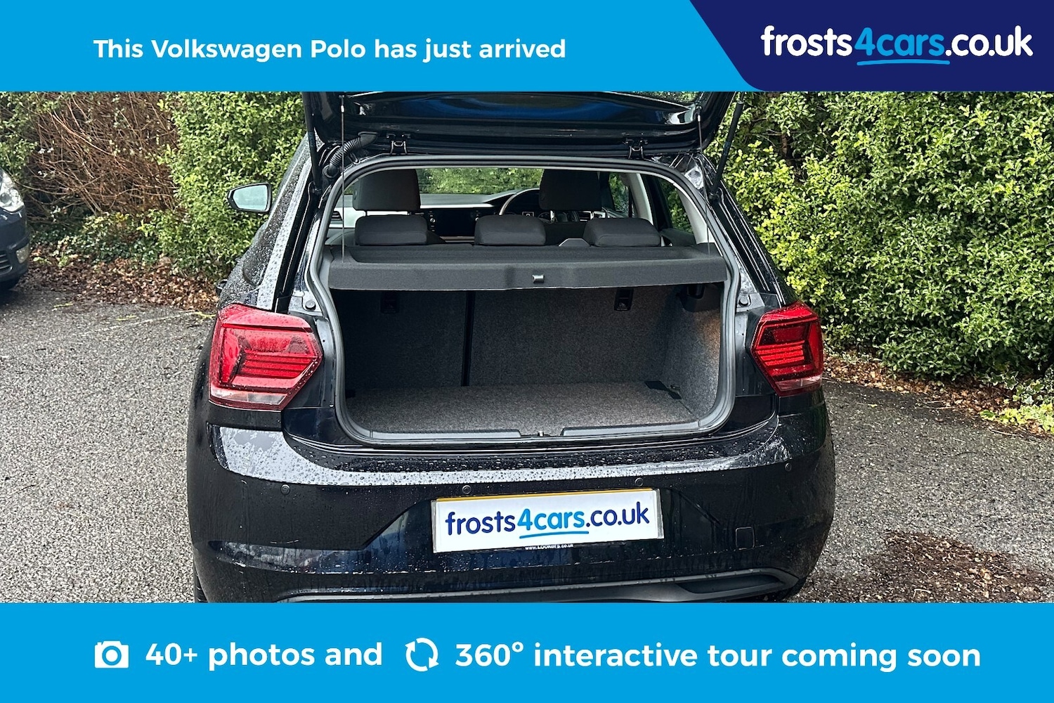 Used Volkswagen Polo 2019 for sale - 77133934: Photo 7