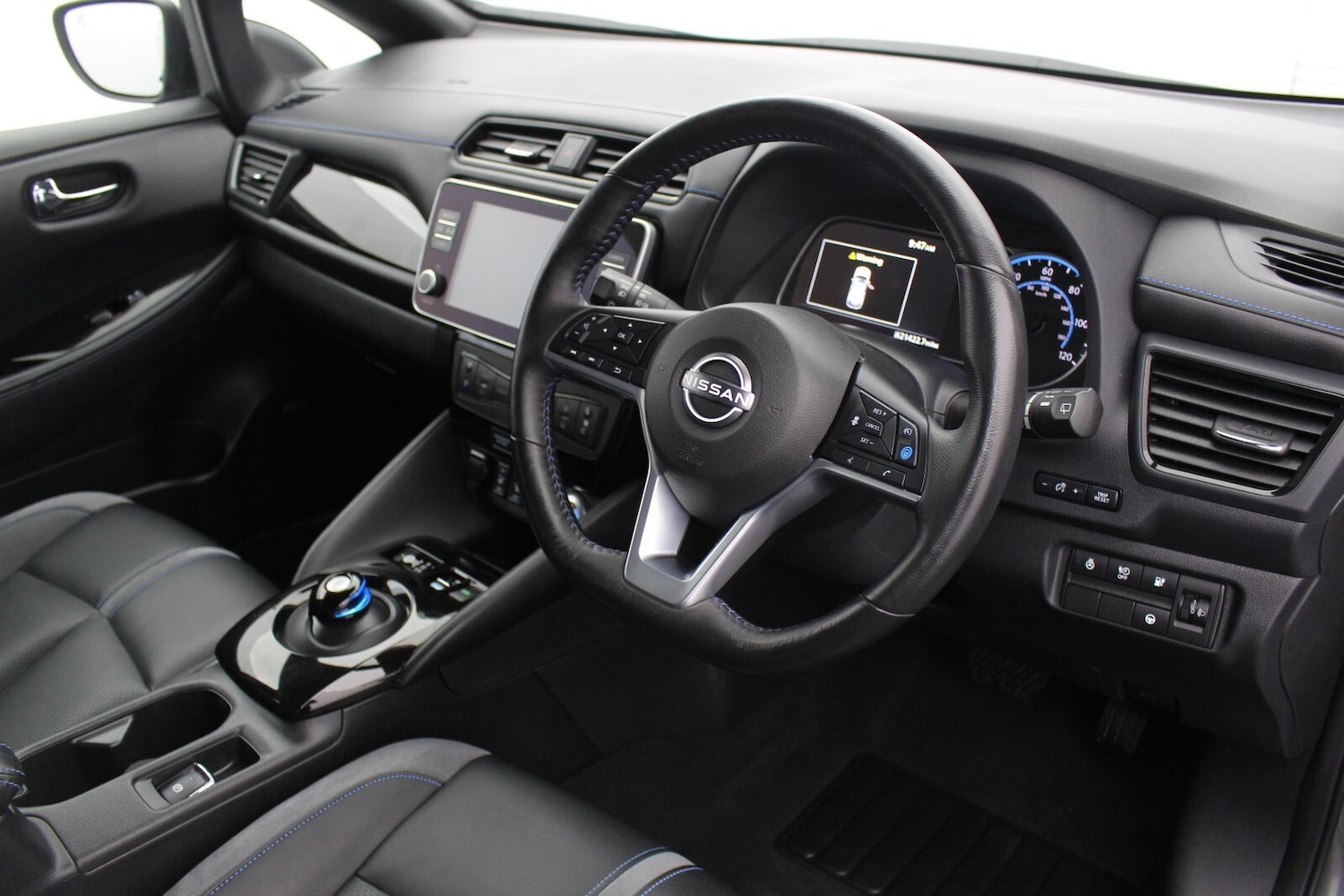 Used Nissan Leaf 2022 for sale - 76366454: Photo 10