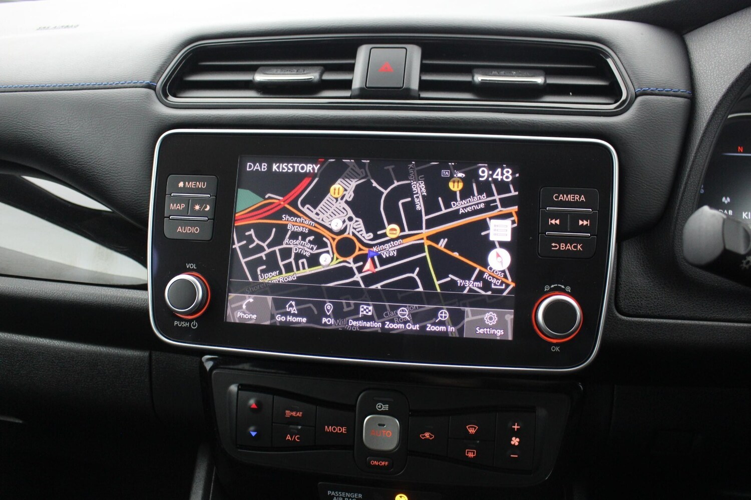 Used Nissan Leaf 2022 for sale - 76366454: Photo 12