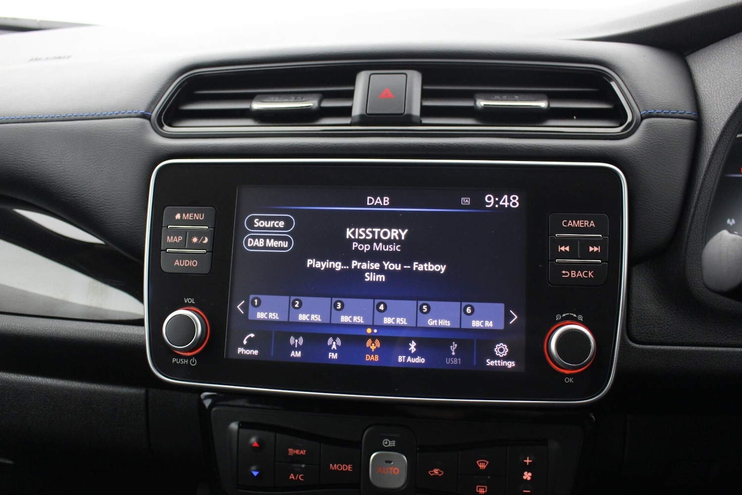 Used Nissan Leaf 2022 for sale - 76366454: Photo 13