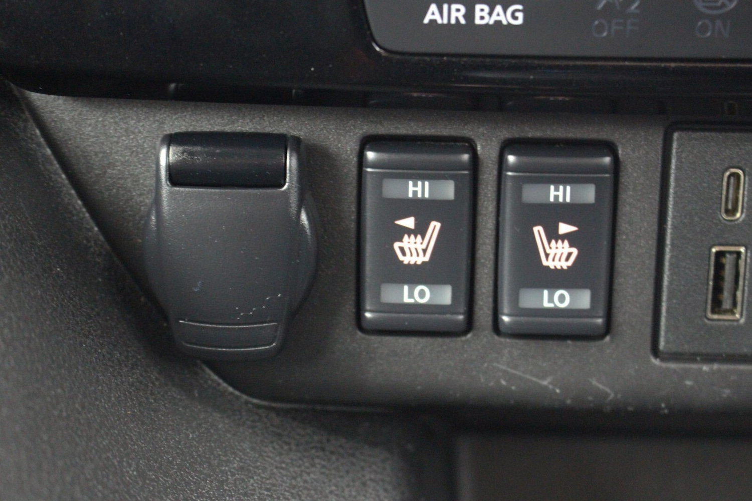 Used Nissan Leaf 2022 for sale - 76366454: Photo 14