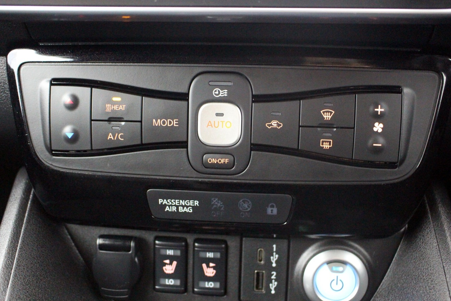 Used Nissan Leaf 2022 for sale - 76366454: Photo 15