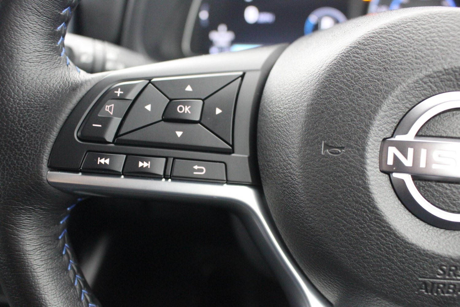 Used Nissan Leaf 2022 for sale - 76366454: Photo 16