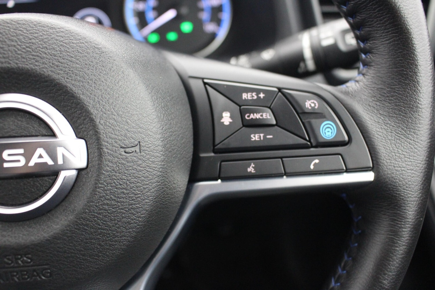 Used Nissan Leaf 2022 for sale - 76366454: Photo 17