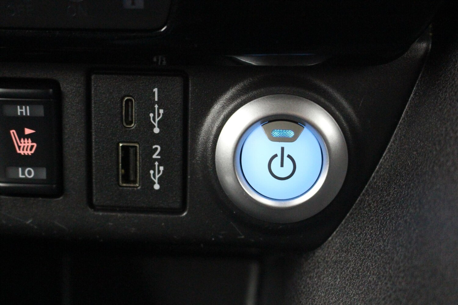 Used Nissan Leaf 2022 for sale - 76366454: Photo 22