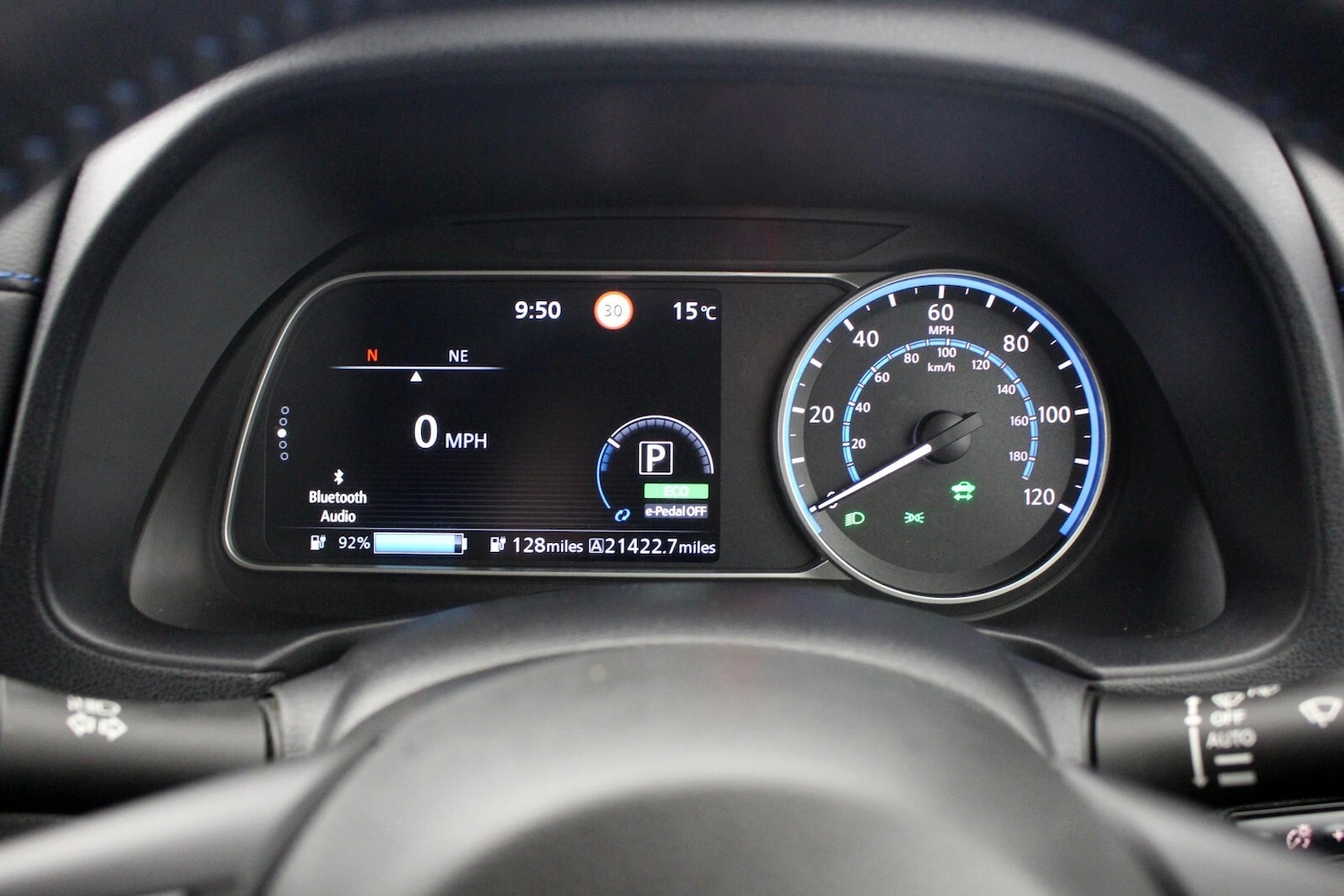 Used Nissan Leaf 2022 for sale - 76366454: Photo 27