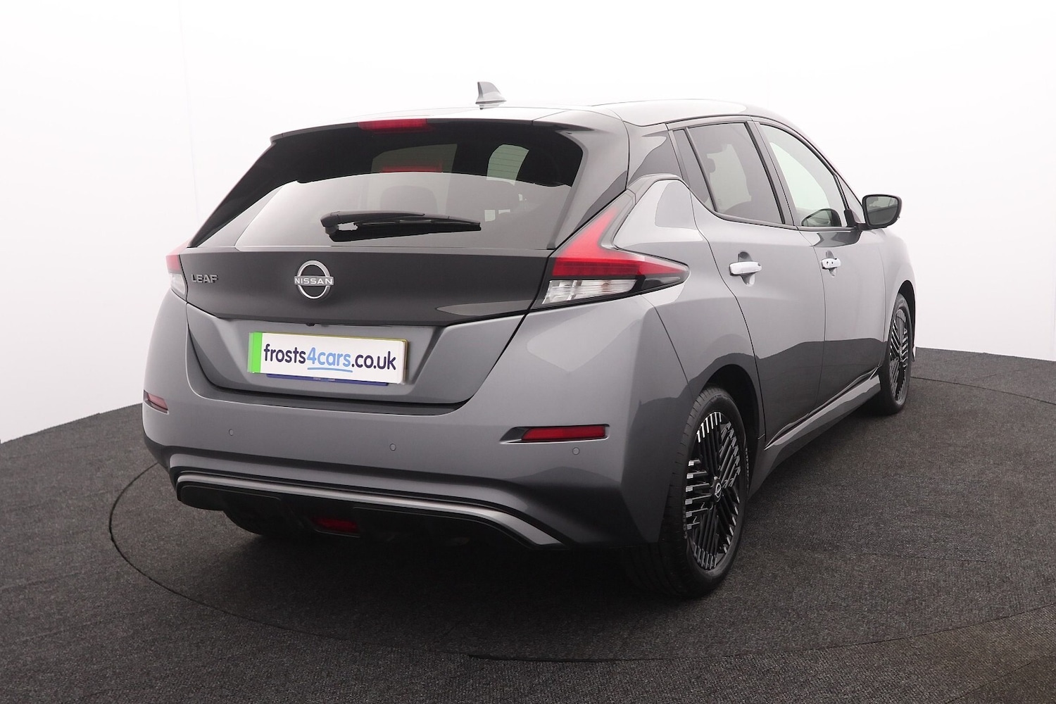 Used Nissan Leaf 2022 for sale - 76366454: Photo 3