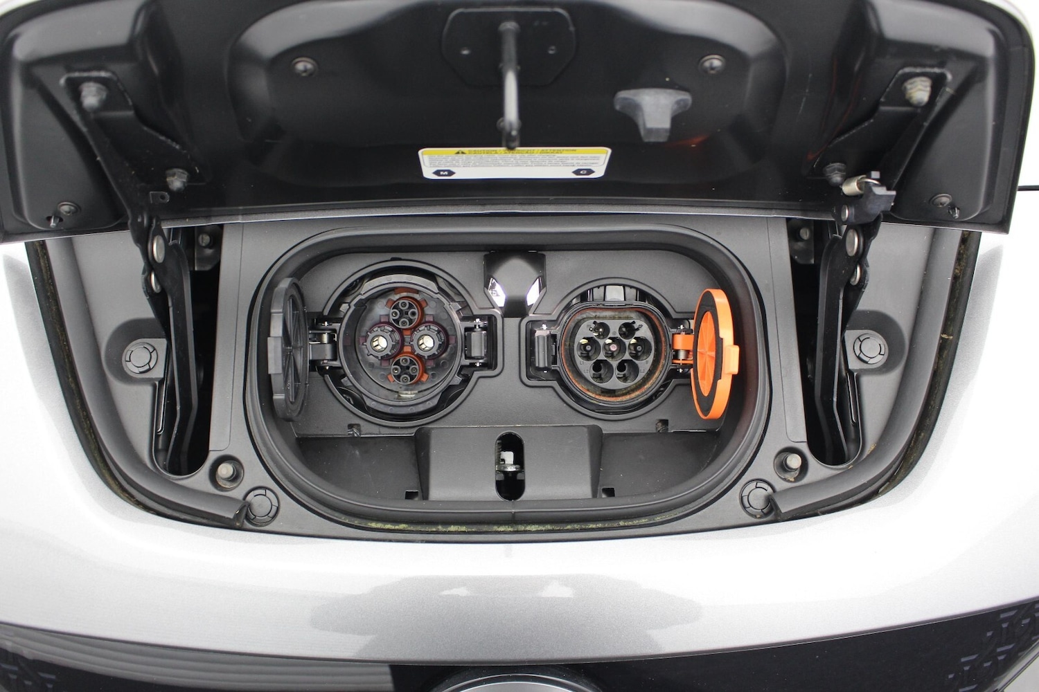 Used Nissan Leaf 2022 for sale - 76366454: Photo 34