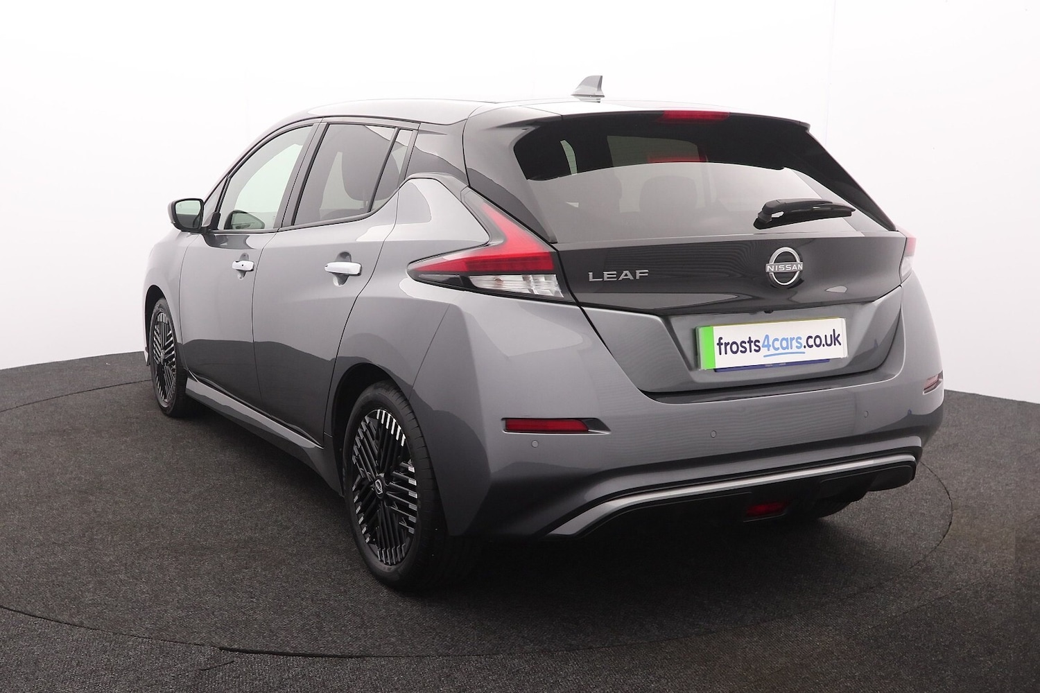 Used Nissan Leaf 2022 for sale - 76366454: Photo 36