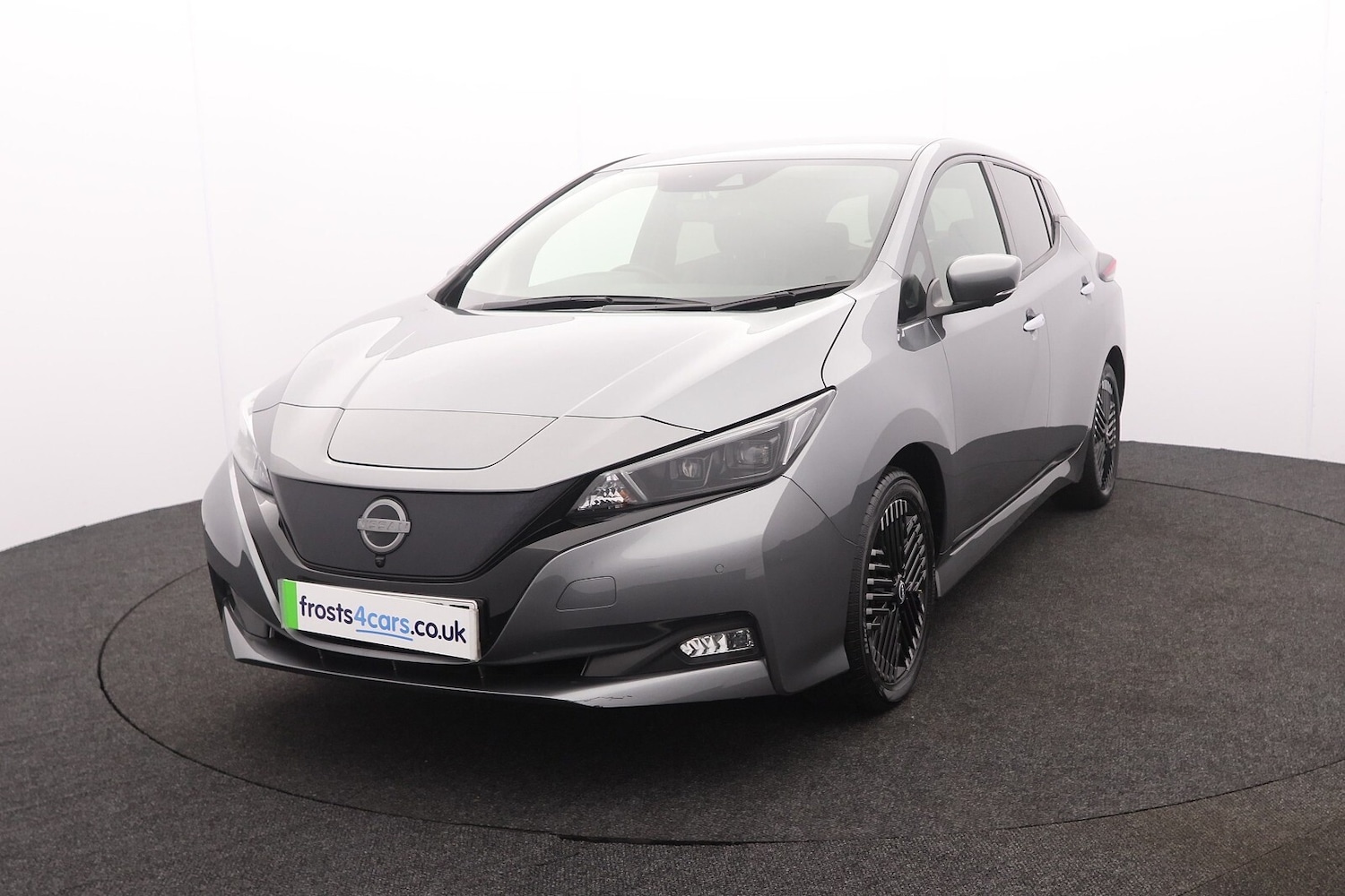 Used Nissan Leaf 2022 for sale - 76366454: Photo 38