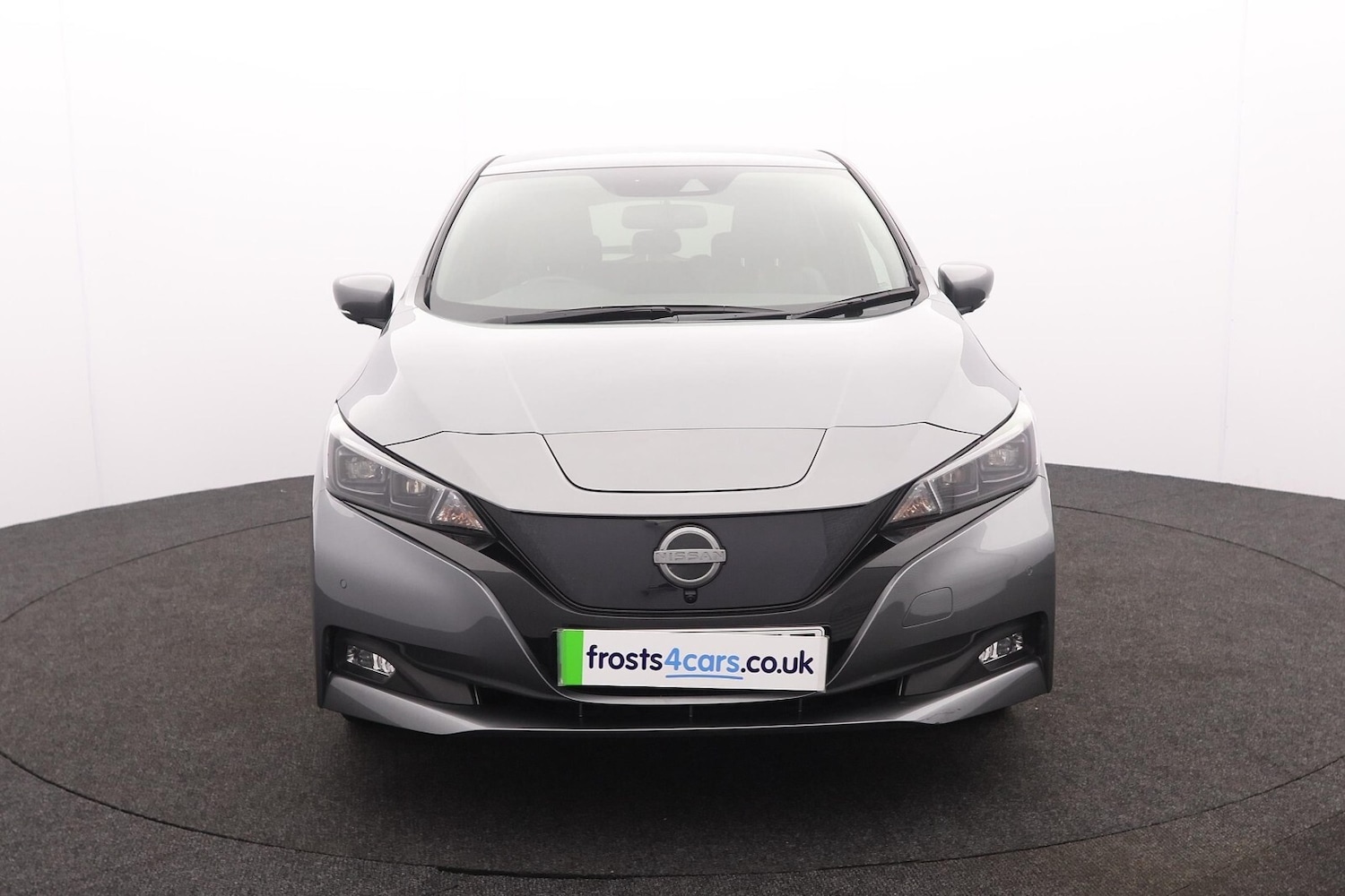 Used Nissan Leaf 2022 for sale - 76366454: Photo 39