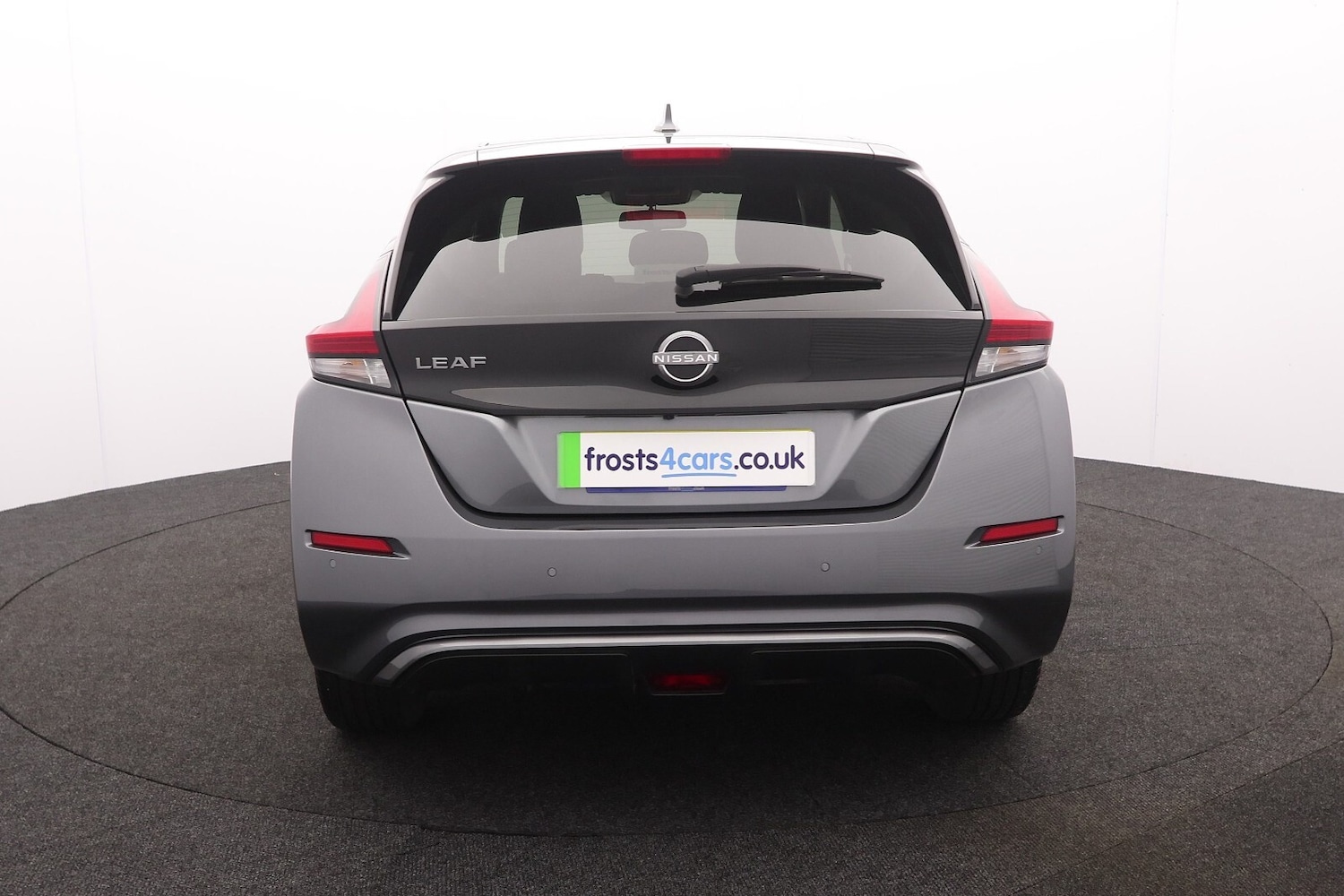 Used Nissan Leaf 2022 for sale - 76366454: Photo 4
