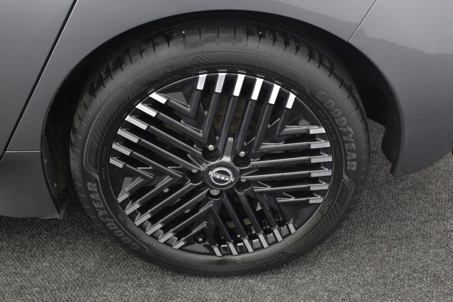 Used Nissan Leaf 2022 for sale - 76366454: Photo 41