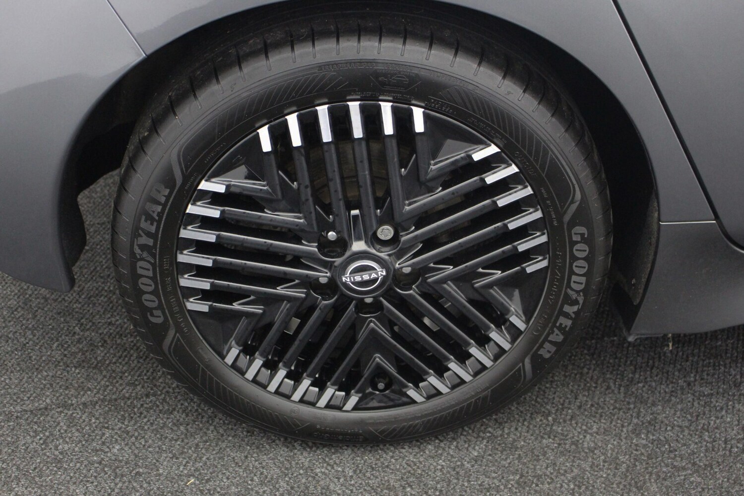 Used Nissan Leaf 2022 for sale - 76366454: Photo 42