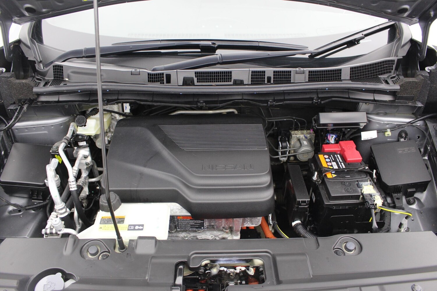 Used Nissan Leaf 2022 for sale - 76366454: Photo 44