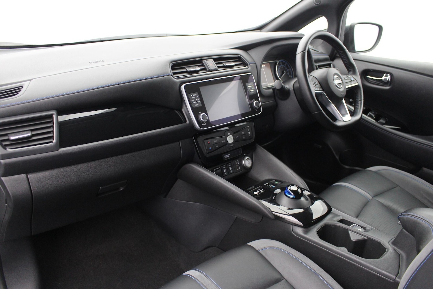 Used Nissan Leaf 2022 for sale - 76366454: Photo 6