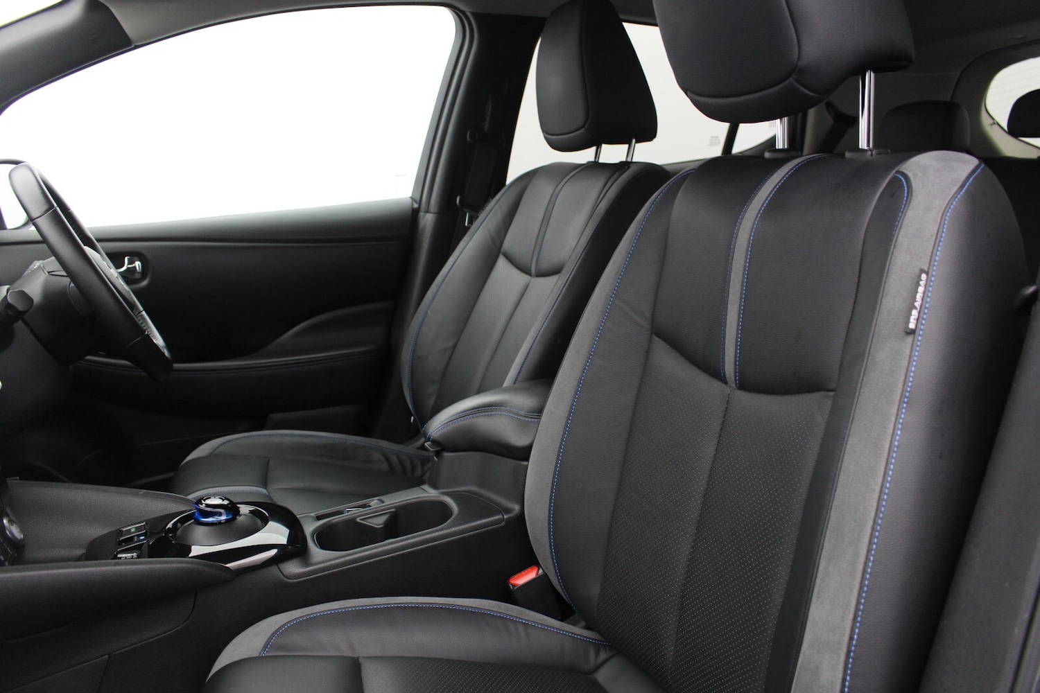 Used Nissan Leaf 2022 for sale - 76366454: Photo 7