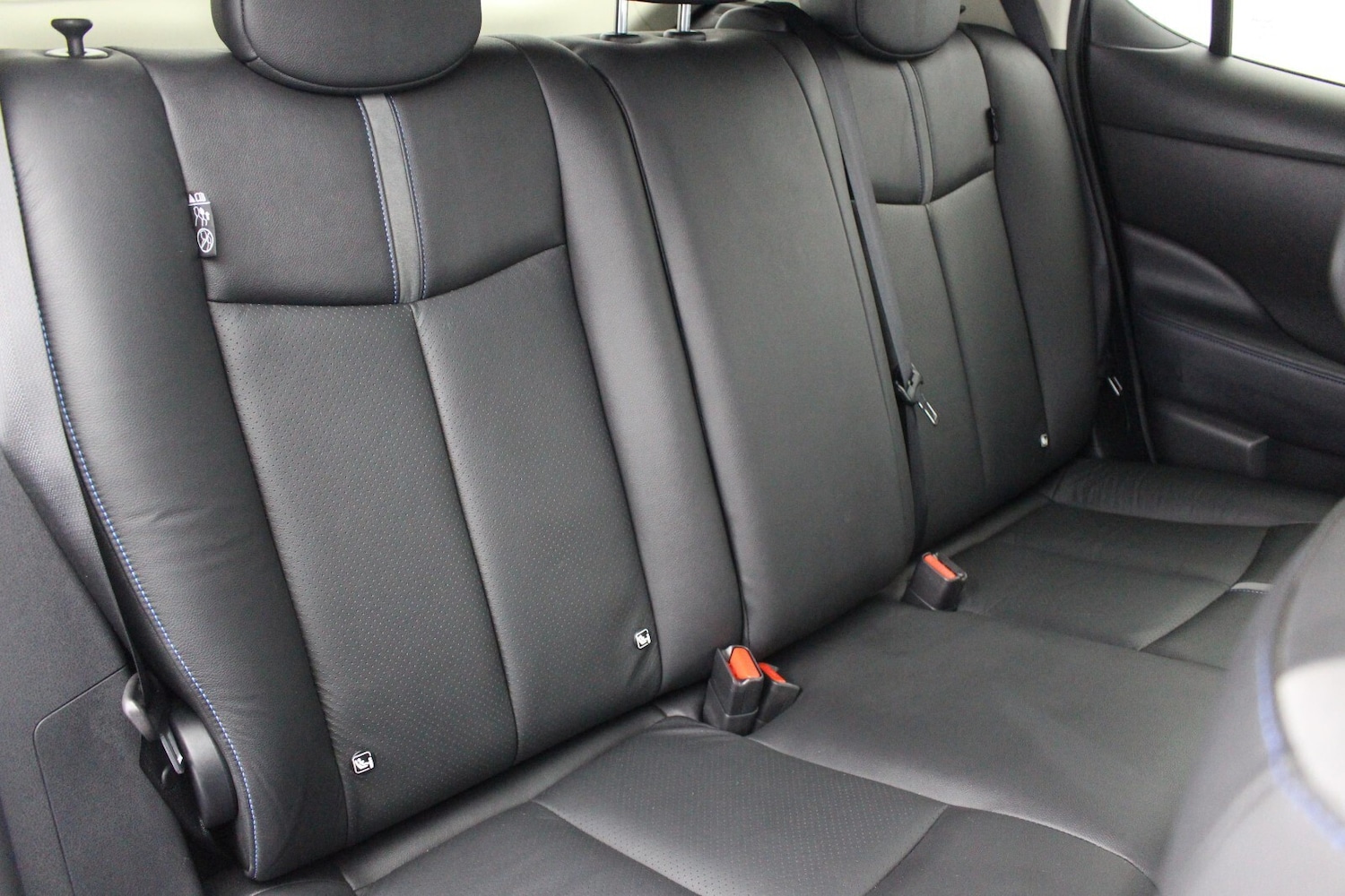 Used Nissan Leaf 2022 for sale - 76366454: Photo 8