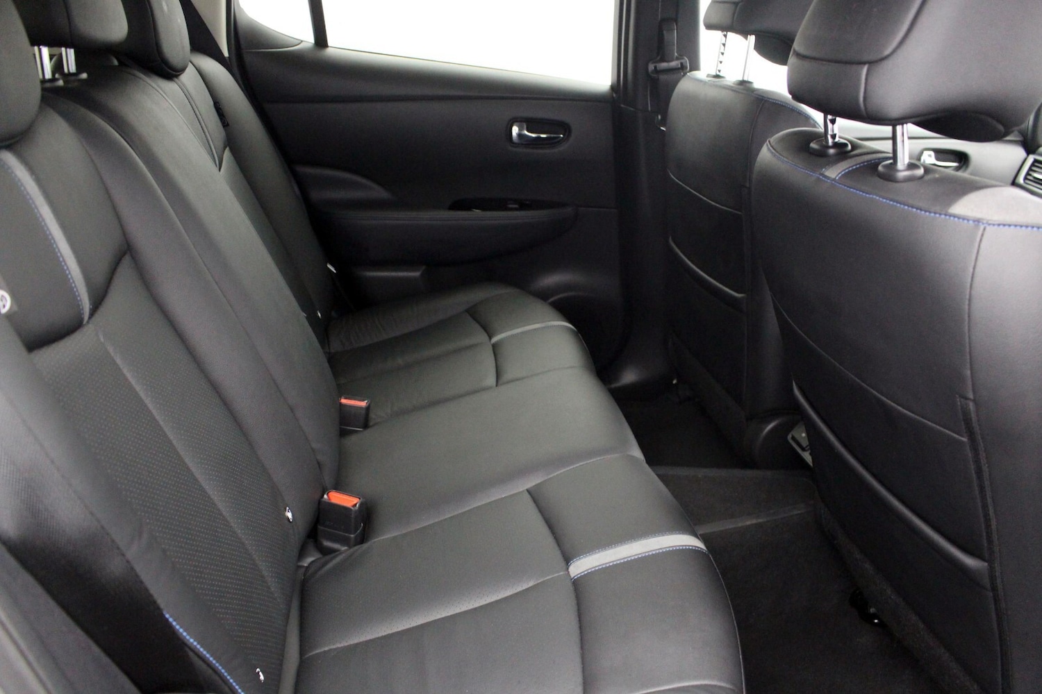 Used Nissan Leaf 2022 for sale - 76366454: Photo 9