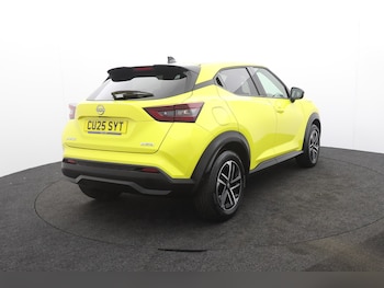 Used Nissan Juke 2025 for sale - 79490256: Photo