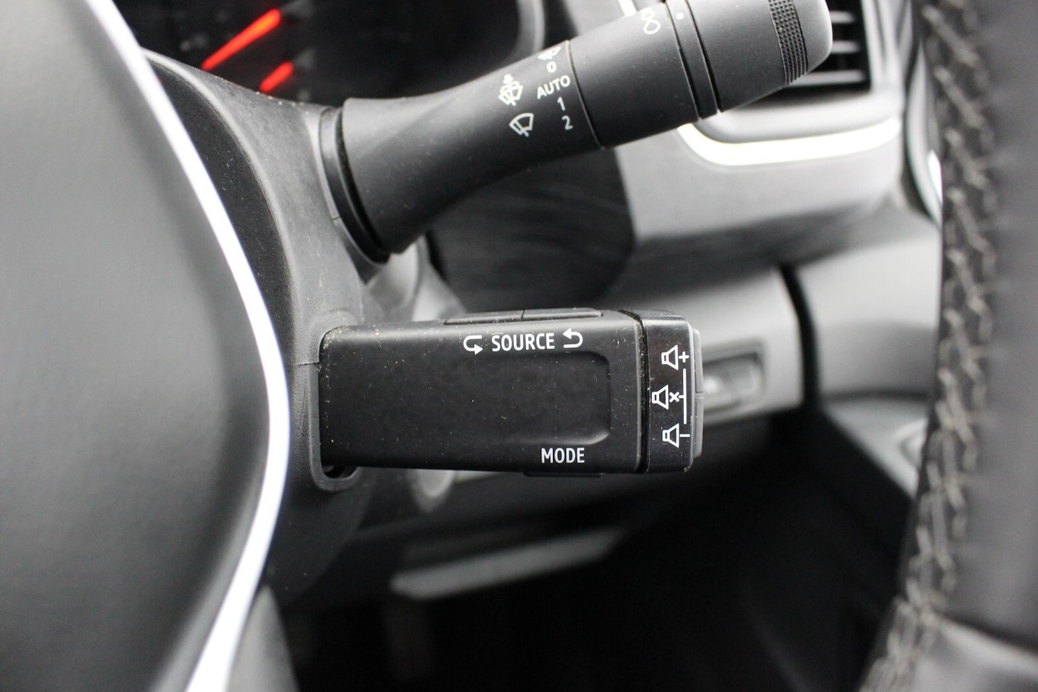 Vehicle 28