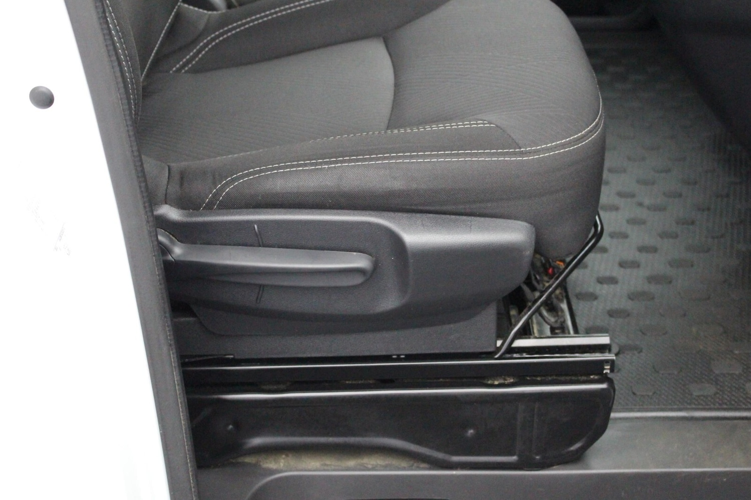 Vehicle 32