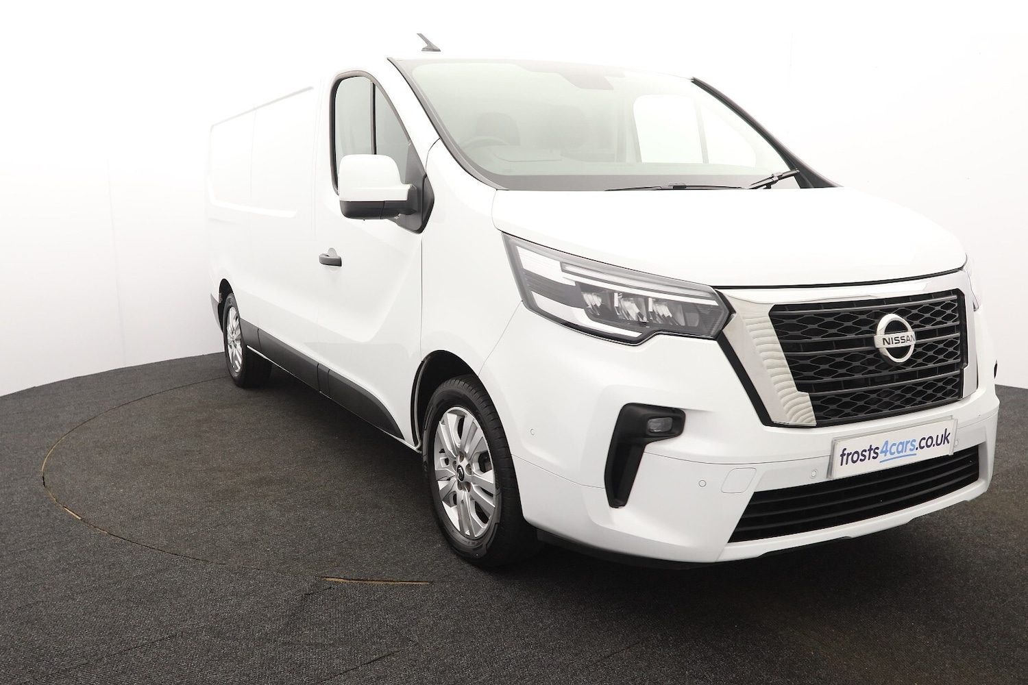 Vehicle 39