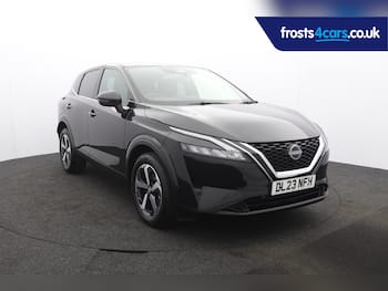 Used Nissan Qashqai 2023 for sale - 79662993: Photo