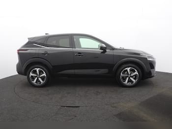 Used Nissan Qashqai 2023 for sale - 79662993: Photo