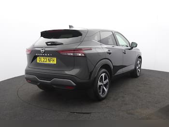 Used Nissan Qashqai 2023 for sale - 79662993: Photo