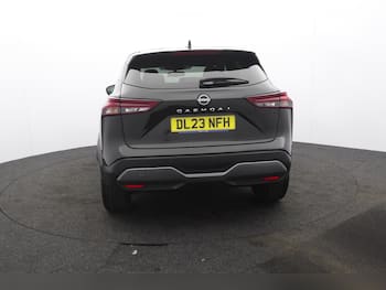 Used Nissan Qashqai 2023 for sale - 79662993: Photo