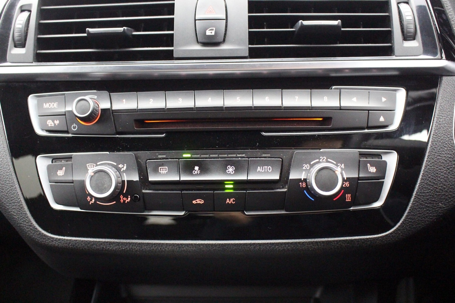 Used BMW 1 Series 2018 for sale - 76660751: Photo 14