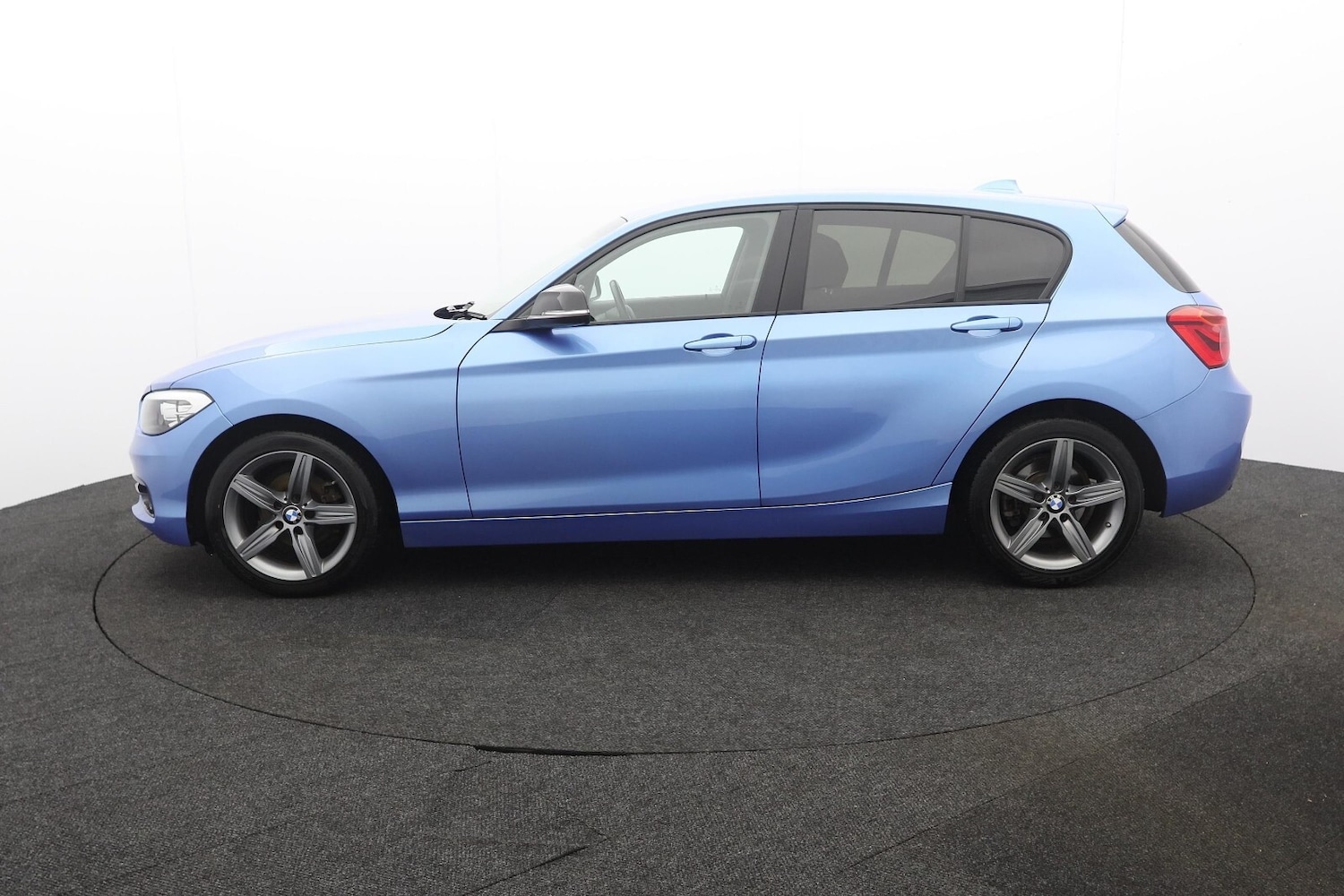 Used BMW 1 Series 2018 for sale - 76660751: Photo 29