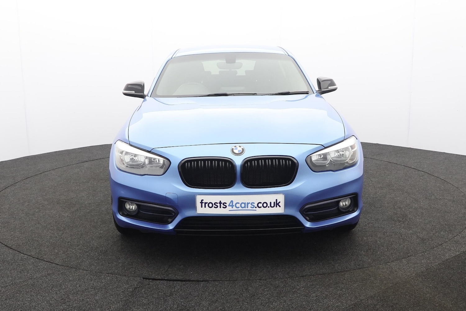 Used BMW 1 Series 2018 for sale - 76660751: Photo 31
