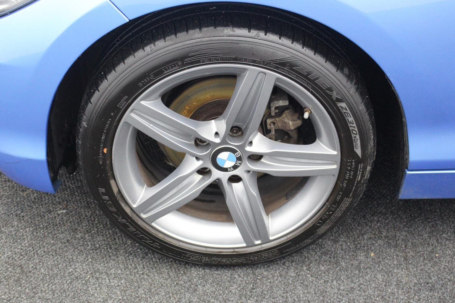 Used BMW 1 Series 2018 for sale - 76660751: Photo 32