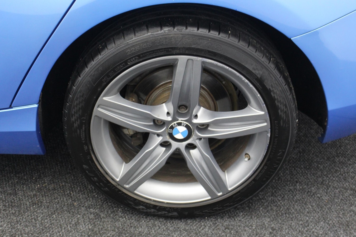 Used BMW 1 Series 2018 for sale - 76660751: Photo 33