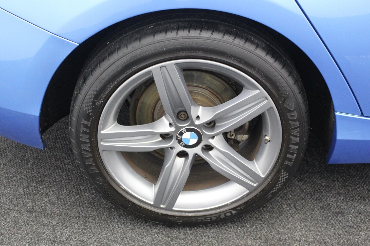 Used BMW 1 Series 2018 for sale - 76660751: Photo 34