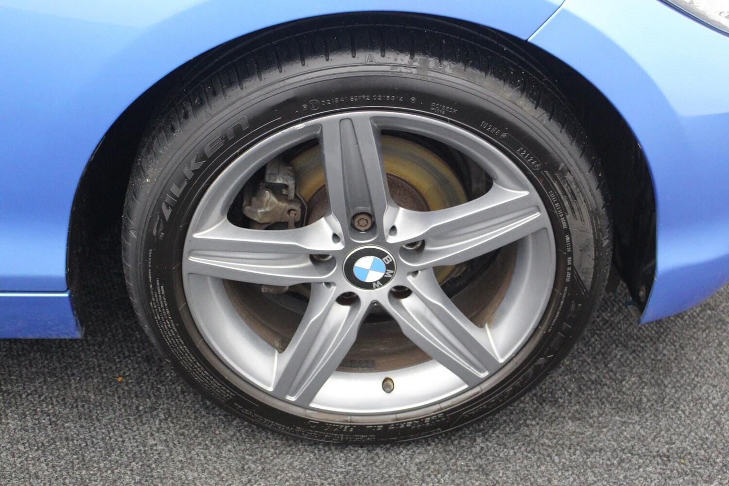 Used BMW 1 Series 2018 for sale - 76660751: Photo 35