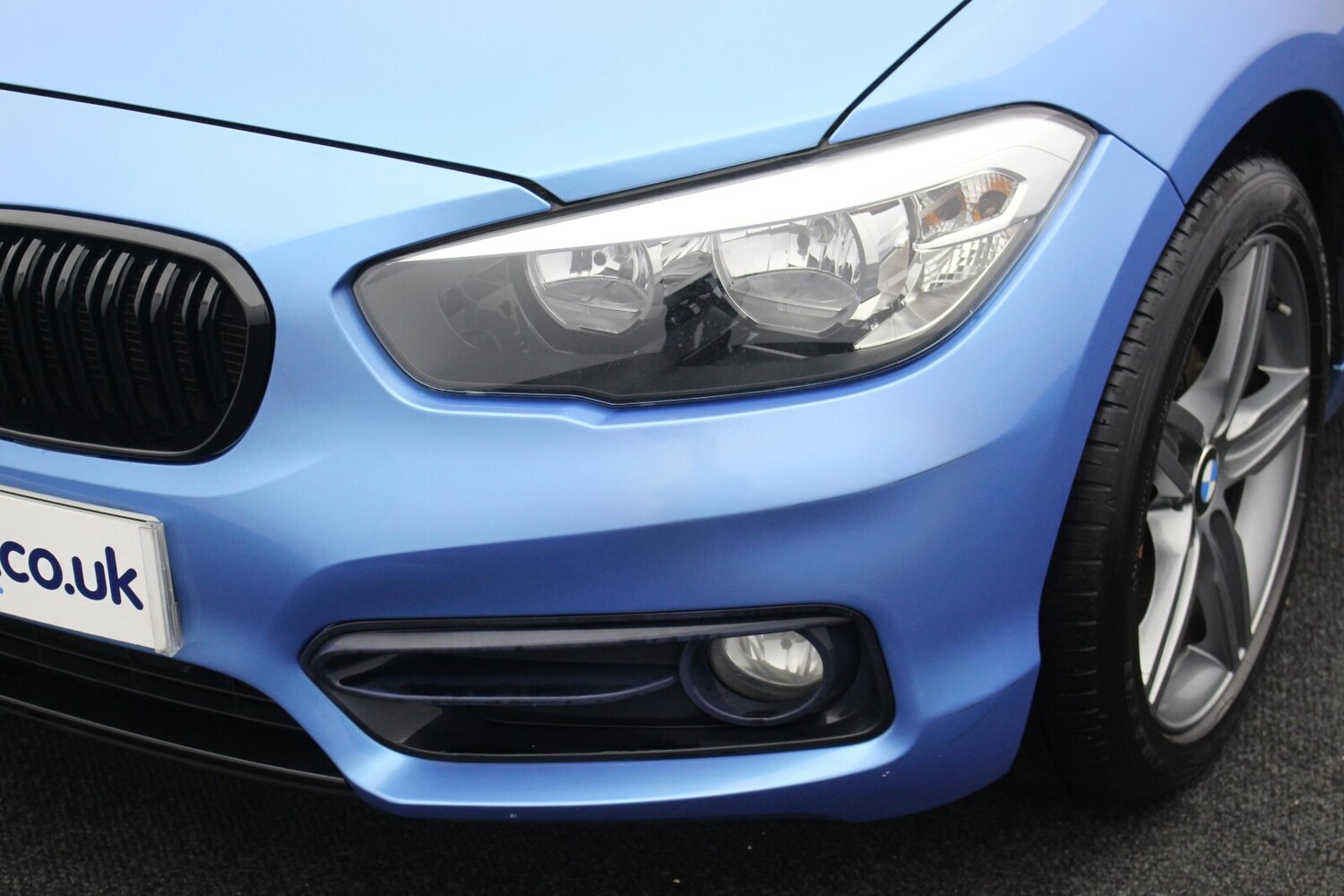 Used BMW 1 Series 2018 for sale - 76660751: Photo 36