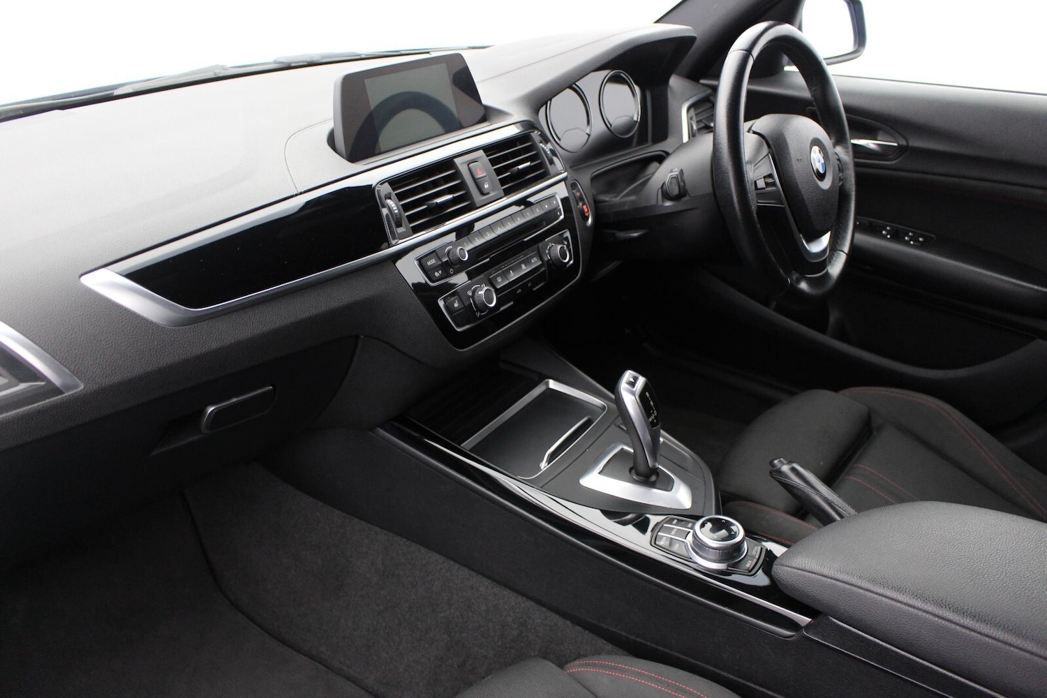 Used BMW 1 Series 2018 for sale - 76660751: Photo 6