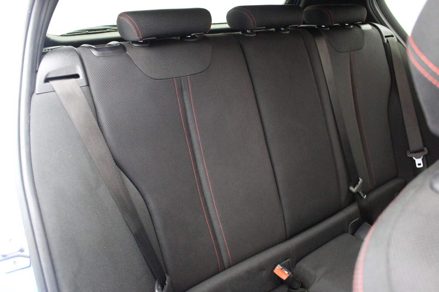 Used BMW 1 Series 2018 for sale - 76660751: Photo 8