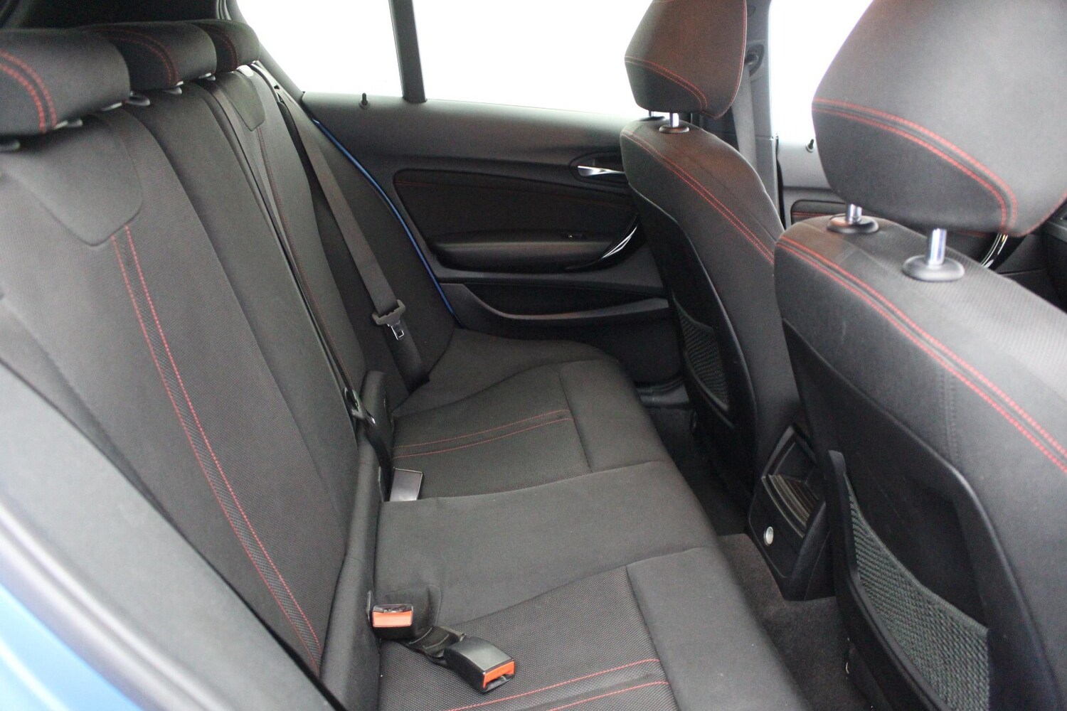 Used BMW 1 Series 2018 for sale - 76660751: Photo 9