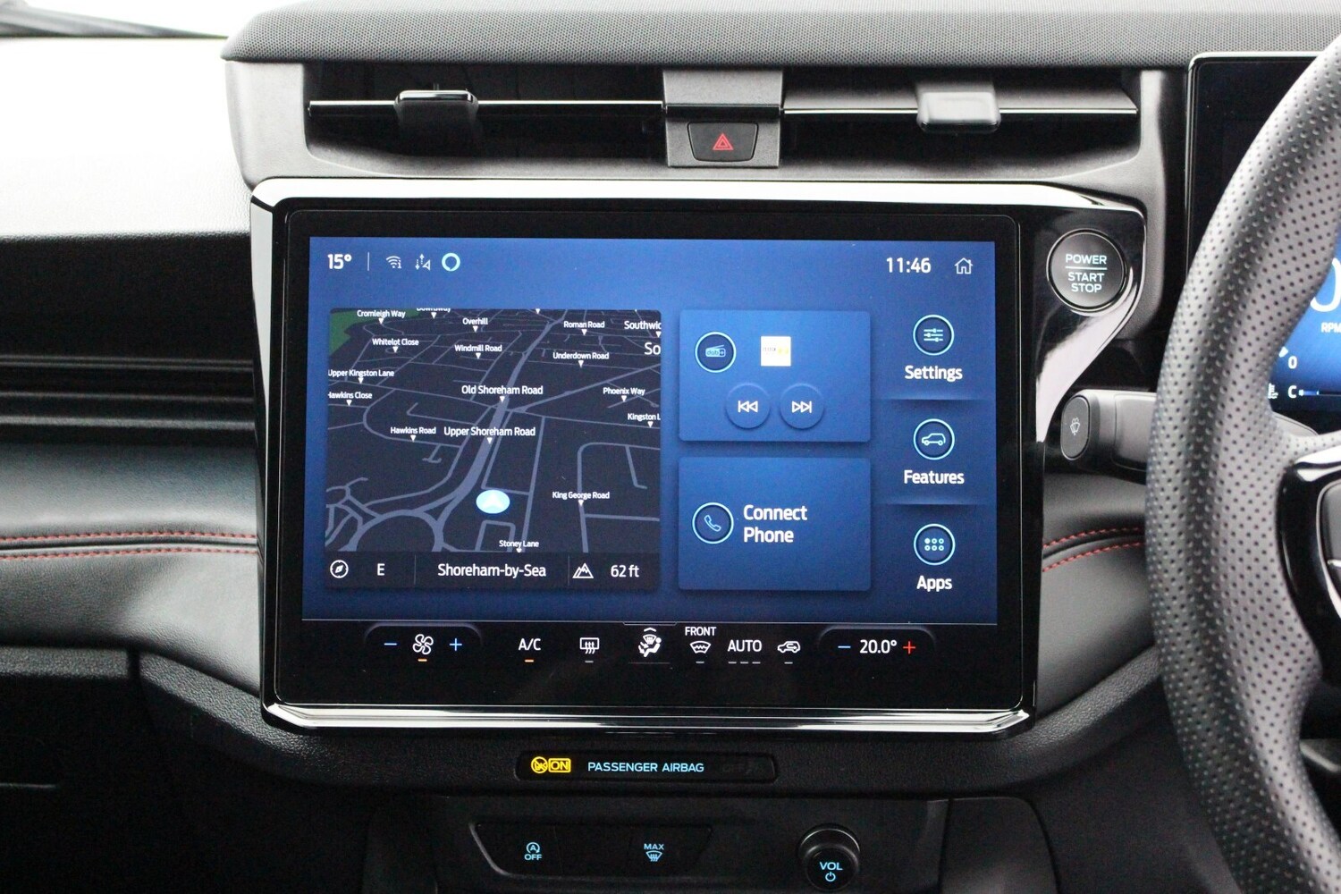 Vehicle 16
