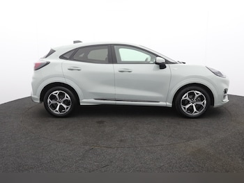 Used Ford Puma 2024 for sale - 75471563: Photo