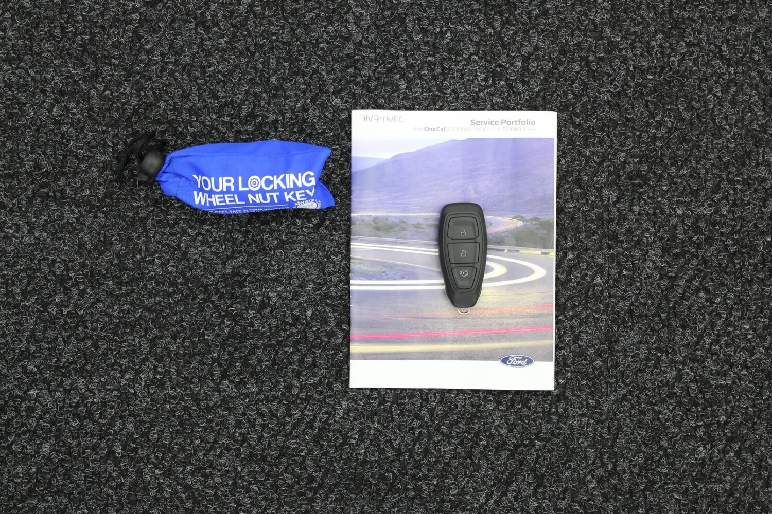 Vehicle 33