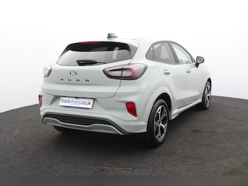 Used Ford Puma 2024 for sale - 75471563: Photo
