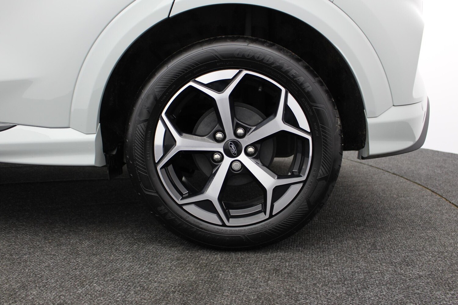 Vehicle 46