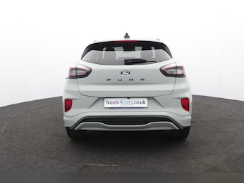 Used Ford Puma 2024 for sale - 75471563: Photo
